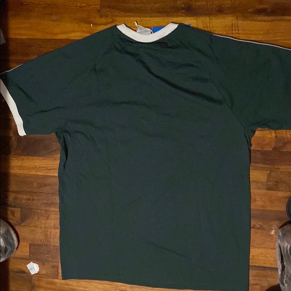ADICOLOR CLASSICS 3-STRIPES TEE - Picture 2 of 2